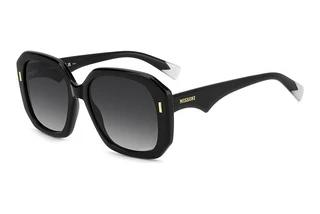 Missoni MIS 0232/S 807/9O DARK GREY SHADEDSCHWARZ