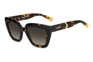 Missoni MIS 0243/S 086/HA BROWN SHADEDHAVANNA