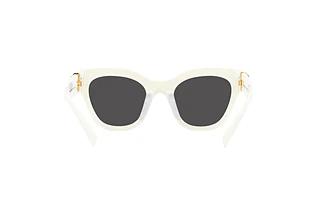Vue arrière Miu Miu MU 01YS (1425S0)