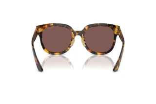 Vue arrière Miu Miu MU 01ZS (VAU70D)