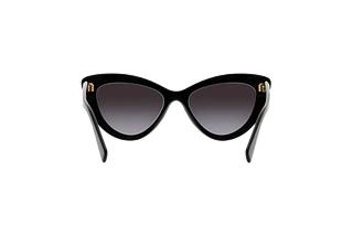 Vue arrière Miu Miu MU 04YS (1AB5D1)
