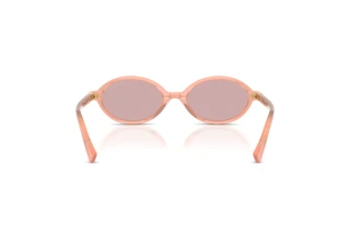 Vue arrière Miu Miu MU 04ZS (20I60V)