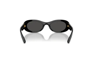 Vue arrière Miu Miu MU 06ZS (1AB5S0)