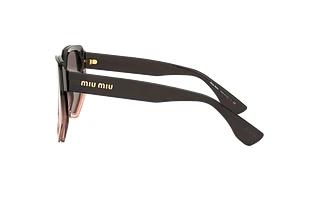 Vue latérale Miu Miu SPECIAL PROJECT (MU 07VS - 02D06B)