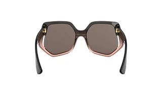 Vue arrière Miu Miu SPECIAL PROJECT (MU 07VS - 02D06B)