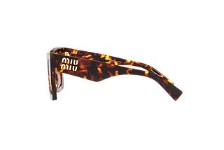 Vue latérale Miu Miu MU 08WS (VAU6S1)