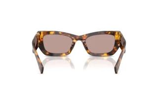 Vue arrière Miu Miu MU 09WS (14L20I)