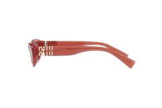Vue latérale Miu Miu MU 09YS (10M08S)