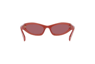 Vue arrière Miu Miu MU 09YS (10M08S)