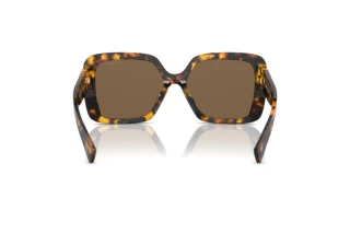 Vue arrière Miu Miu MU 10YS (VAU06B)