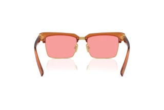 Vue arrière Miu Miu MU 10ZS (15T1D0)