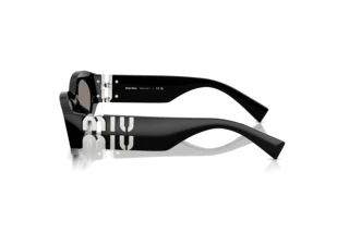 Vue latérale Miu Miu 0MU 11WS (MU 11WS - 16K80Q)