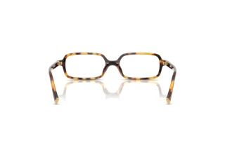 Vue arrière Miu Miu MU 11ZS (14L08N)