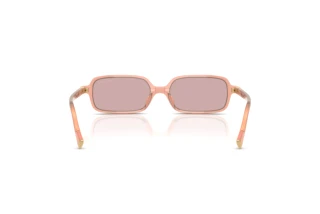 Vue arrière Miu Miu MU 11ZS (20I60V)