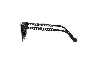 Vue latérale Miu Miu MU 12WS (1BO5S0)