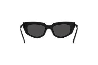 Vue arrière Miu Miu MU 12WS (1BO5S0)