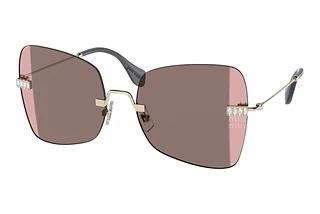 Miu Miu MU 50WS ZVN01Q