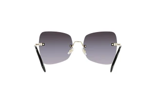 Vue arrière Miu Miu MU 50WS (ZVN5D1)