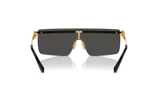 Vue arrière Miu Miu MU 50ZS (5AK5S0)