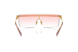 Vue arrière Miu Miu MU 50ZS (5AK80D)