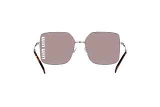 Vue arrière Miu Miu MU 51YS (1BC03V)