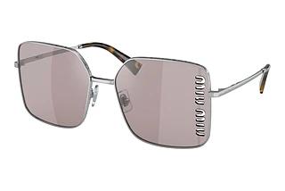 Vue de face Miu Miu MU 51YS (1BC03V)
