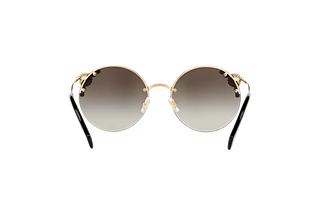 Vue arrière Miu Miu CORE COLLECTION (MU 52TS - VW75O0)