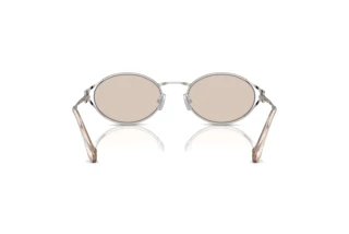 Vue arrière Miu Miu MU 52YS (1BC10F)