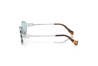 Vue latérale Miu Miu MU 52YS (1BC20R)