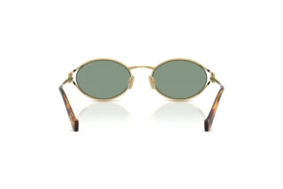 Vue arrière Miu Miu MU 52YS (5AK04M)