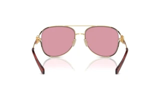 Vue arrière Miu Miu MU 52ZS (ZVN50D)