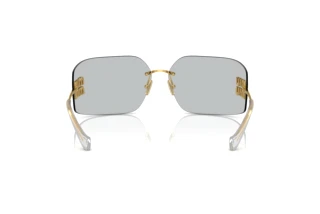 Vue arrière Miu Miu MU 54YS (5AK30B)