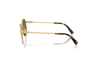 Vue latérale Miu Miu MU 55ZS (5AK09Z)