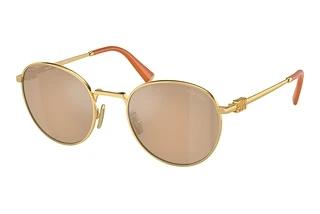 Miu Miu MU 55ZS 5AK40D