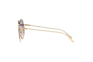 Vue latérale Miu Miu MU 56XS (7OE06N)