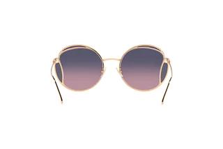 Vue arrière Miu Miu MU 56XS (7OE06N)