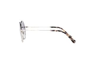 Vue latérale Miu Miu CORE COLLECTION (MU 69US - 1BC4R2)