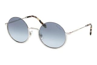 Vue de face Miu Miu CORE COLLECTION (MU 69US - 1BC4R2)