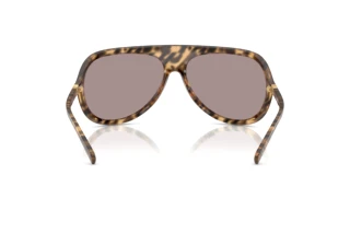 Vue arrière Miu Miu MU A01S (11Z06I)