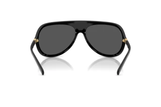 Vue arrière Miu Miu MU A01S (1AB5S0)