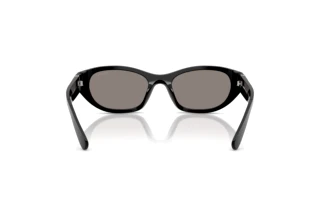 Vue arrière Miu Miu MU A03S (16K80Q)