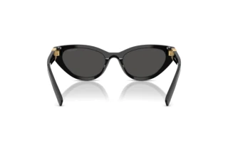 Vue arrière Miu Miu MU A04S (16K08Z)