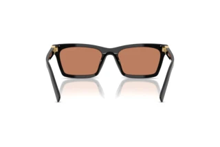 Vue arrière Miu Miu MU A05S (16K10I)