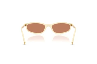 Vue arrière Miu Miu MU A06S (21D90Q)