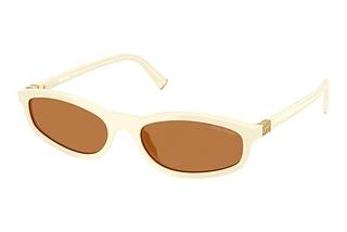Miu Miu MU A06S 21D90Q BrownMilk