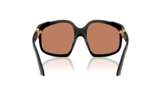 Vue arrière Miu Miu MU A07S (16K90Q)