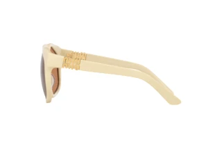 Vue latérale Miu Miu MU A07S (21D90Q)