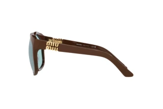 Vue latérale Miu Miu MU A07S (24D20R)