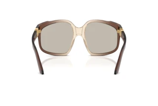 Vue arrière Miu Miu MU A07S (25G40U)