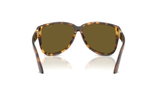 Vue arrière Miu Miu MU A08S (14L09Z)